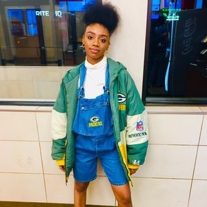 Meet your Posher, Kamyia